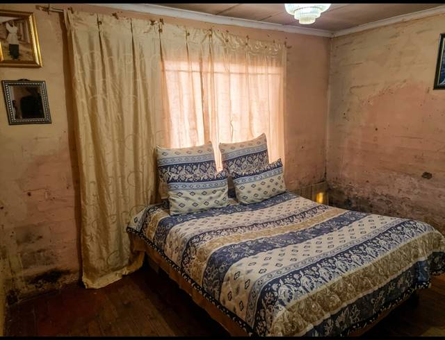 2 BEDROOM HOUSE FOR SALE IN EVATON WEST